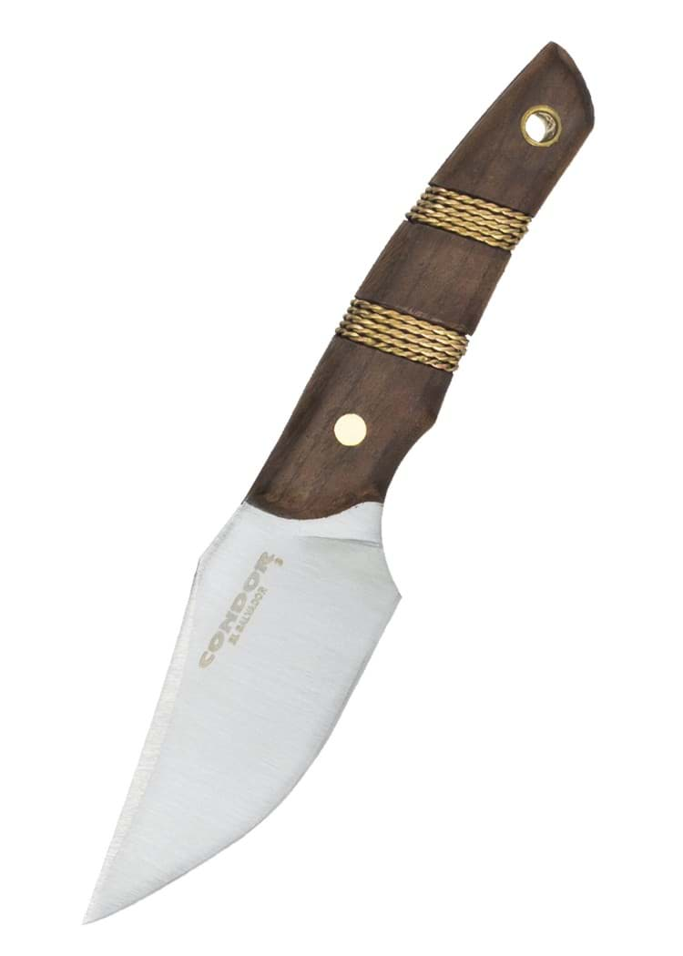 Image de Condor Tool & Knife - Couteau Headstrong