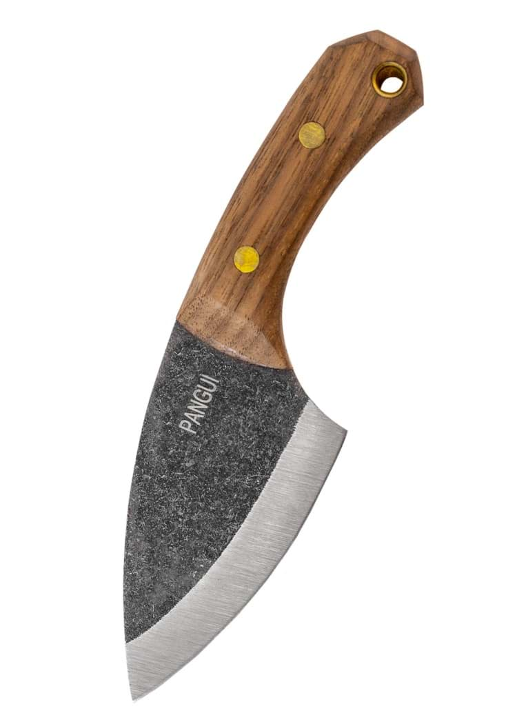 Image de Condor Tool & Knife - Couteau Pangui Neck Knife