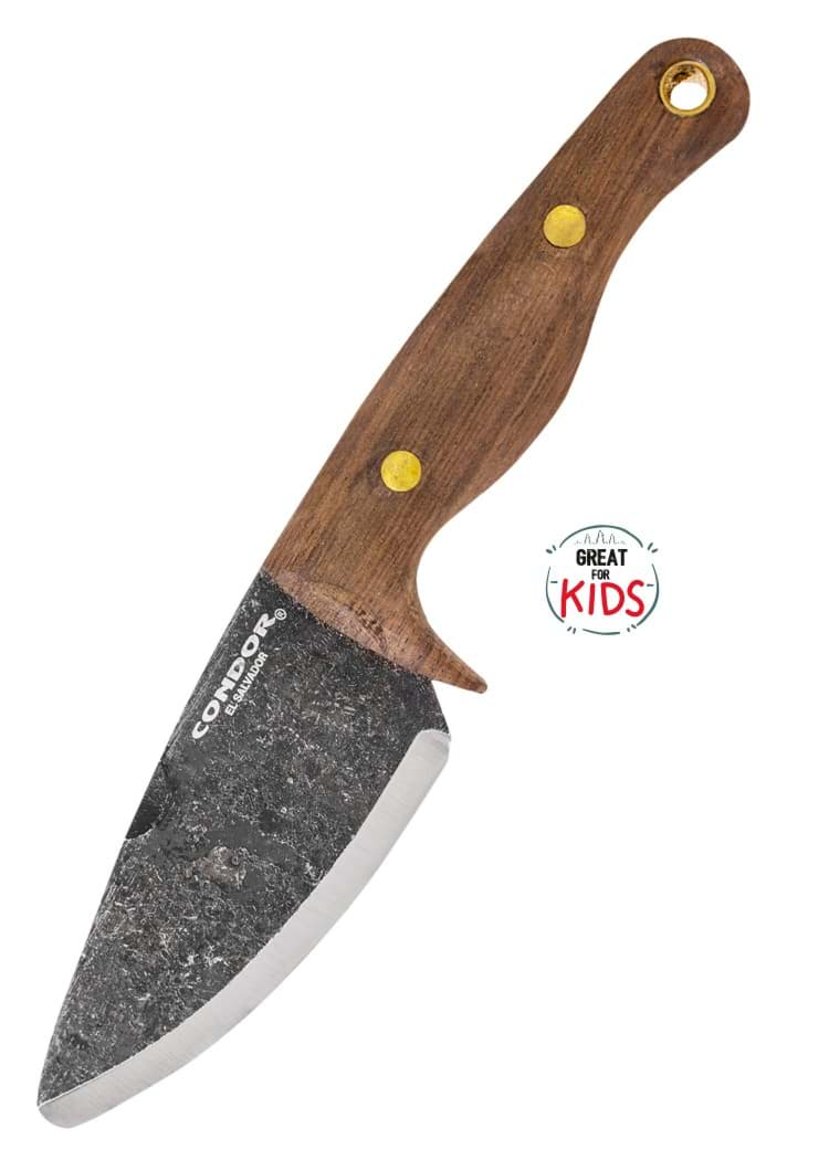 Image de Condor Tool & Knife - Couteau Kimen