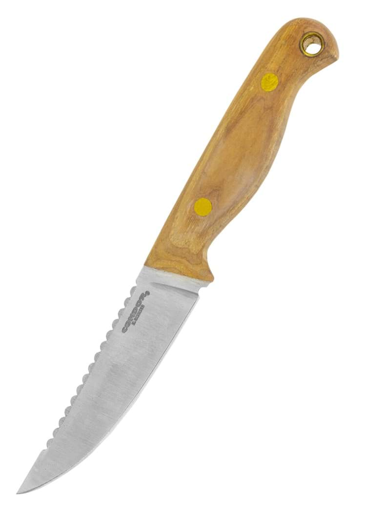 Image de Condor Tool & Knife - Couteau Trelken