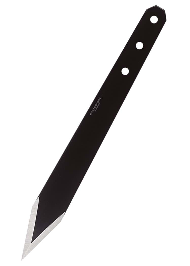 Bild von Condor Tool & Knife - Coffin Nail Thrower