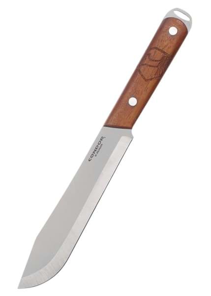 Image de Condor Tool & Knife - Couteau de boucher