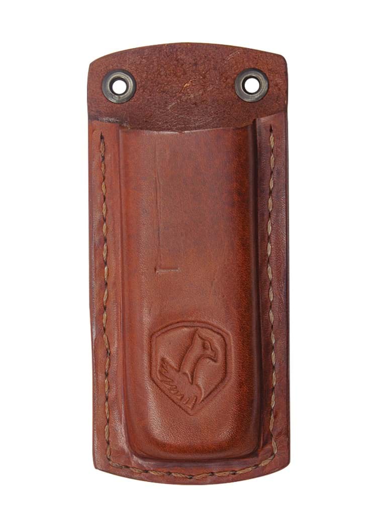 Picture of Condor Tool & Knife - Leather Sheath for Pocket Knife