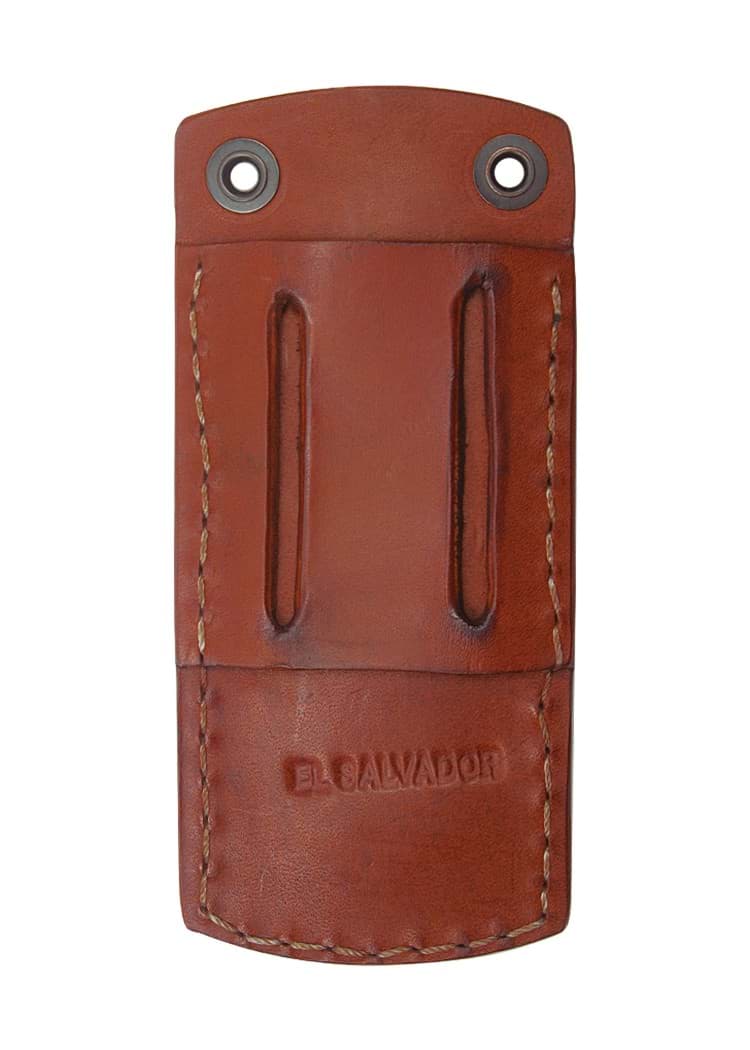 Bild von Condor Tool & Knife - Lederscheide für Taschenmesser