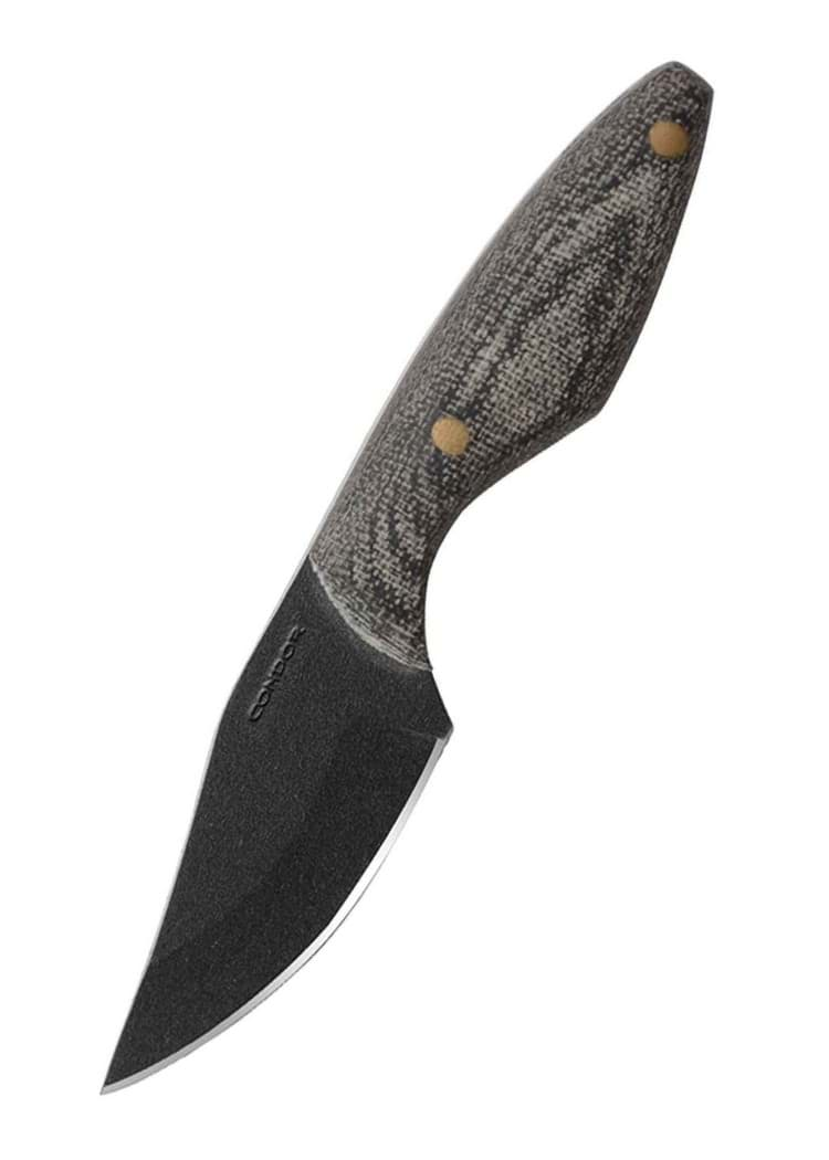 Immagine di Condor Tool & Knife - Coltello Bombus