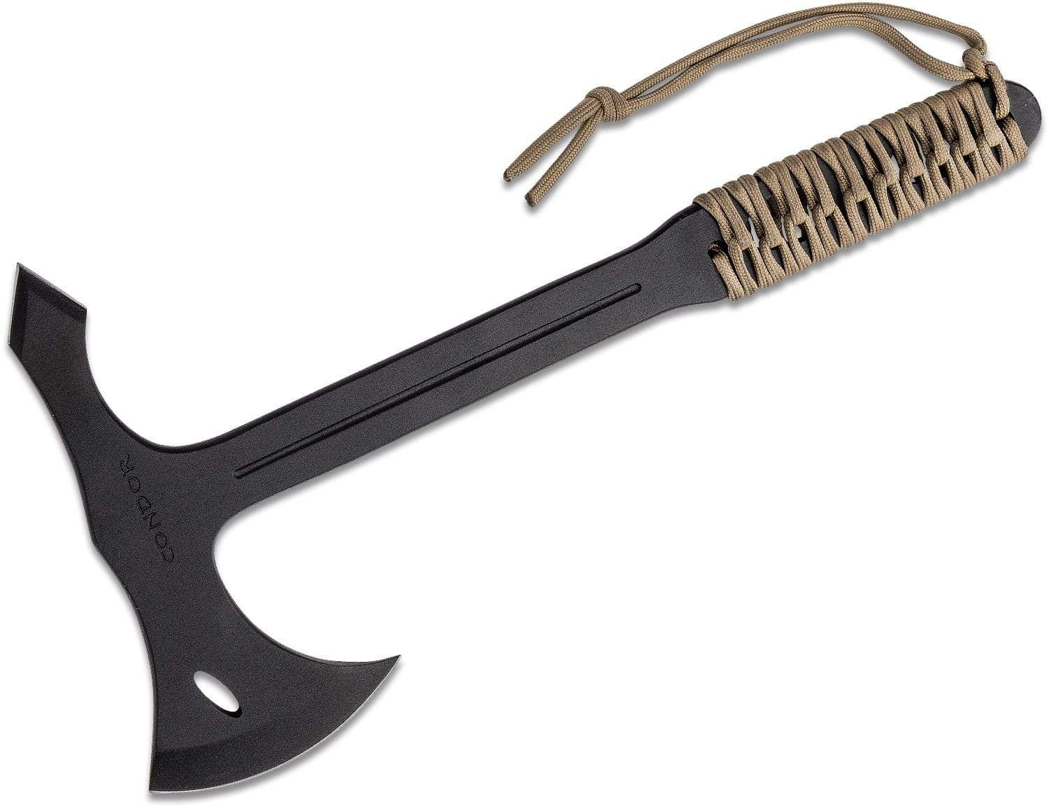 Bild von Condor Tool & Knife - Single Bit Throwing Axe