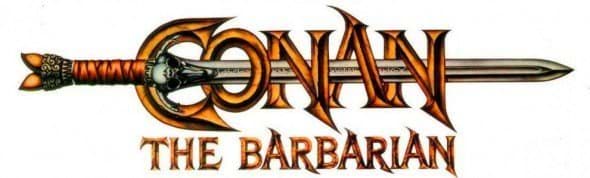 Images de la catégorie Conan
