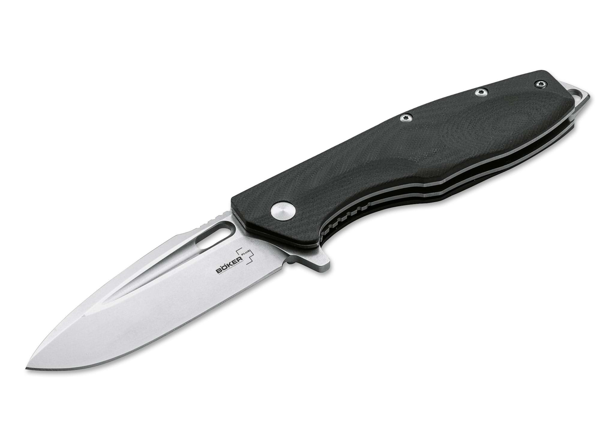 Picture of Böker Plus - Caracal Folder