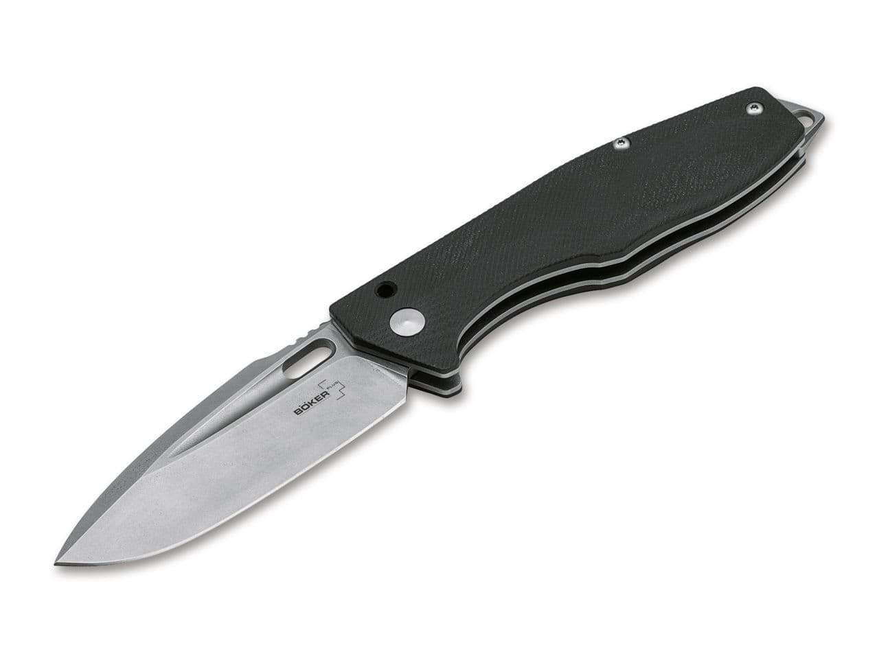 Picture of Böker Plus - Caracal Folder 42