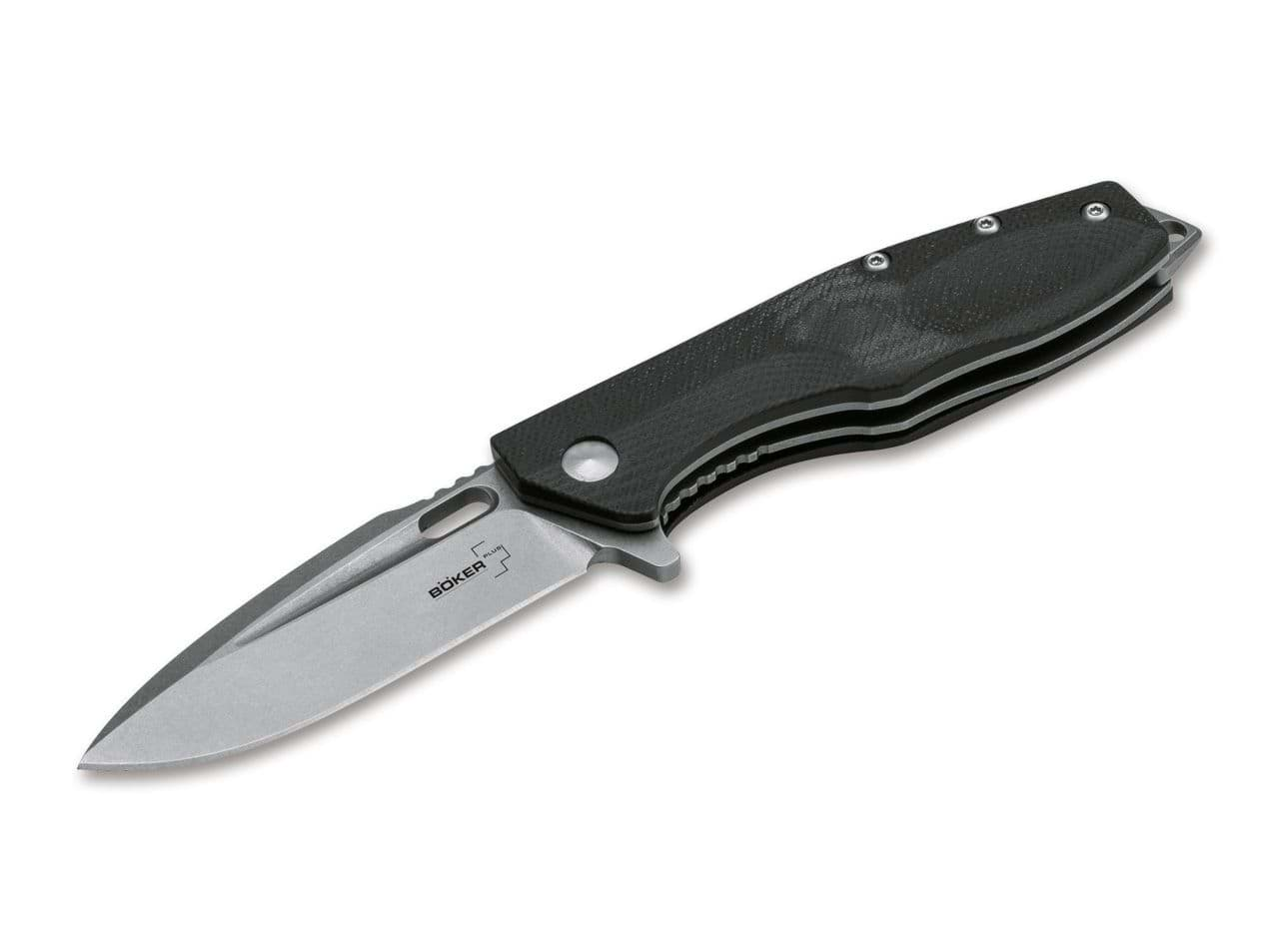 Picture of Böker Plus - Caracal Folder Mini