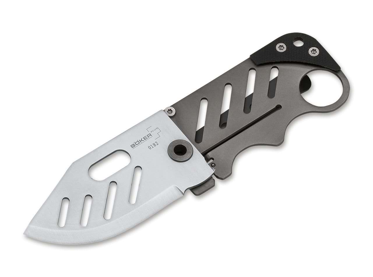 Picture of Böker Plus - Credit Card Knife