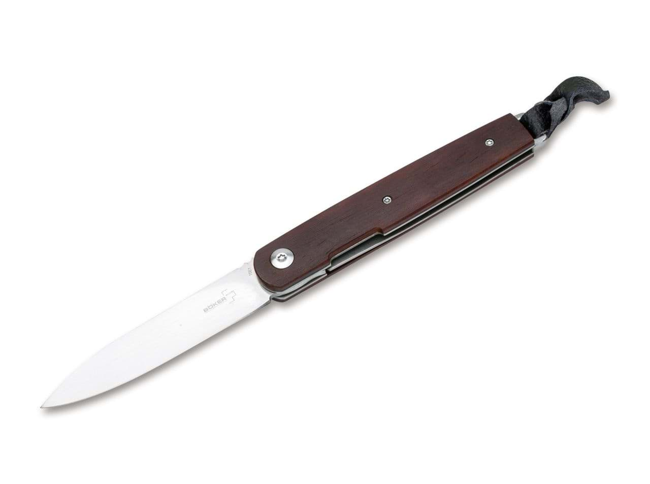 Bild von Böker Plus - LRF Cocobolo