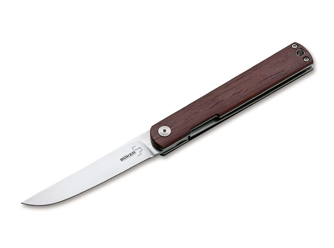 Bild von Böker Plus - Nori Cocobolo