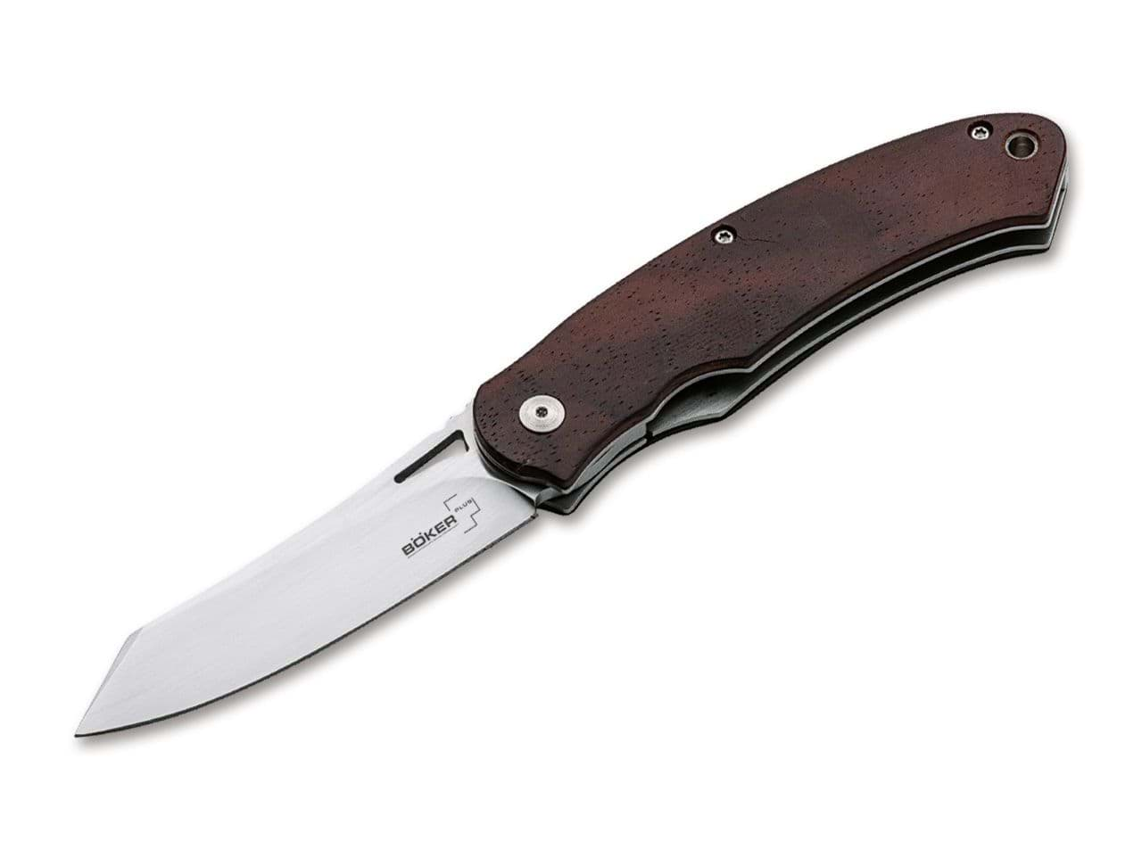 Image de Böker Plus - Takara Cocobolo