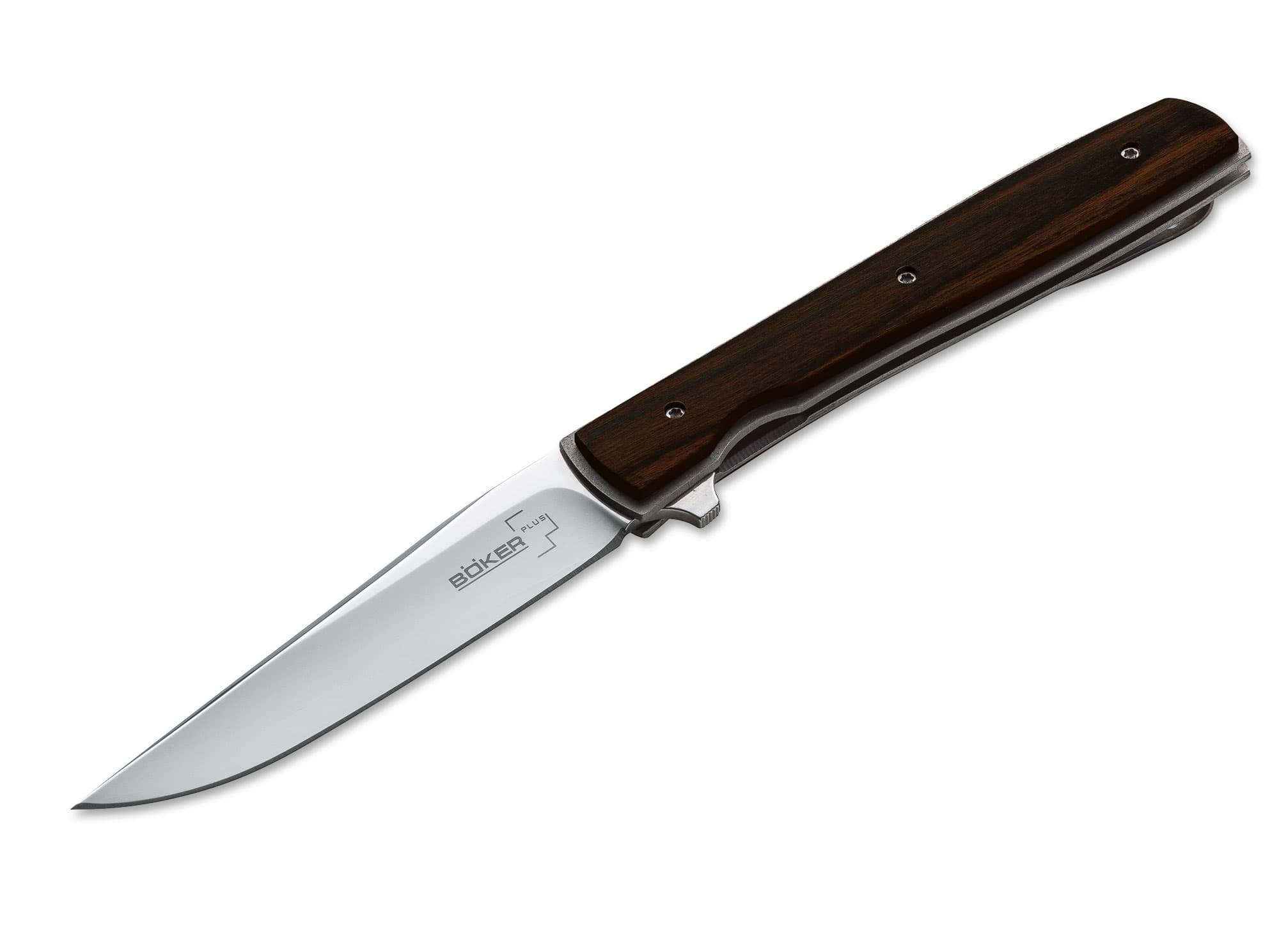 Bild von Böker Plus - Urban Trapper Cocobolo