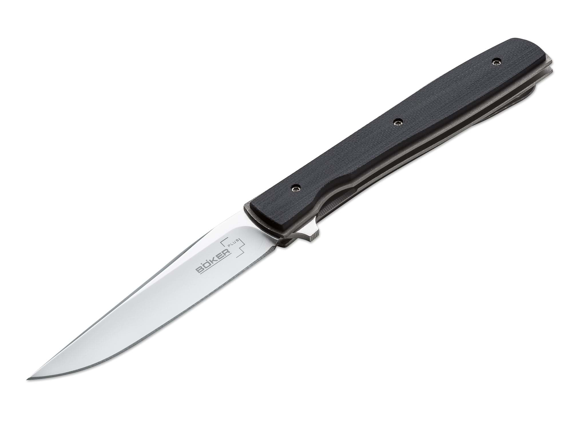 Immagine di Böker Plus - Trapper Urbano G10