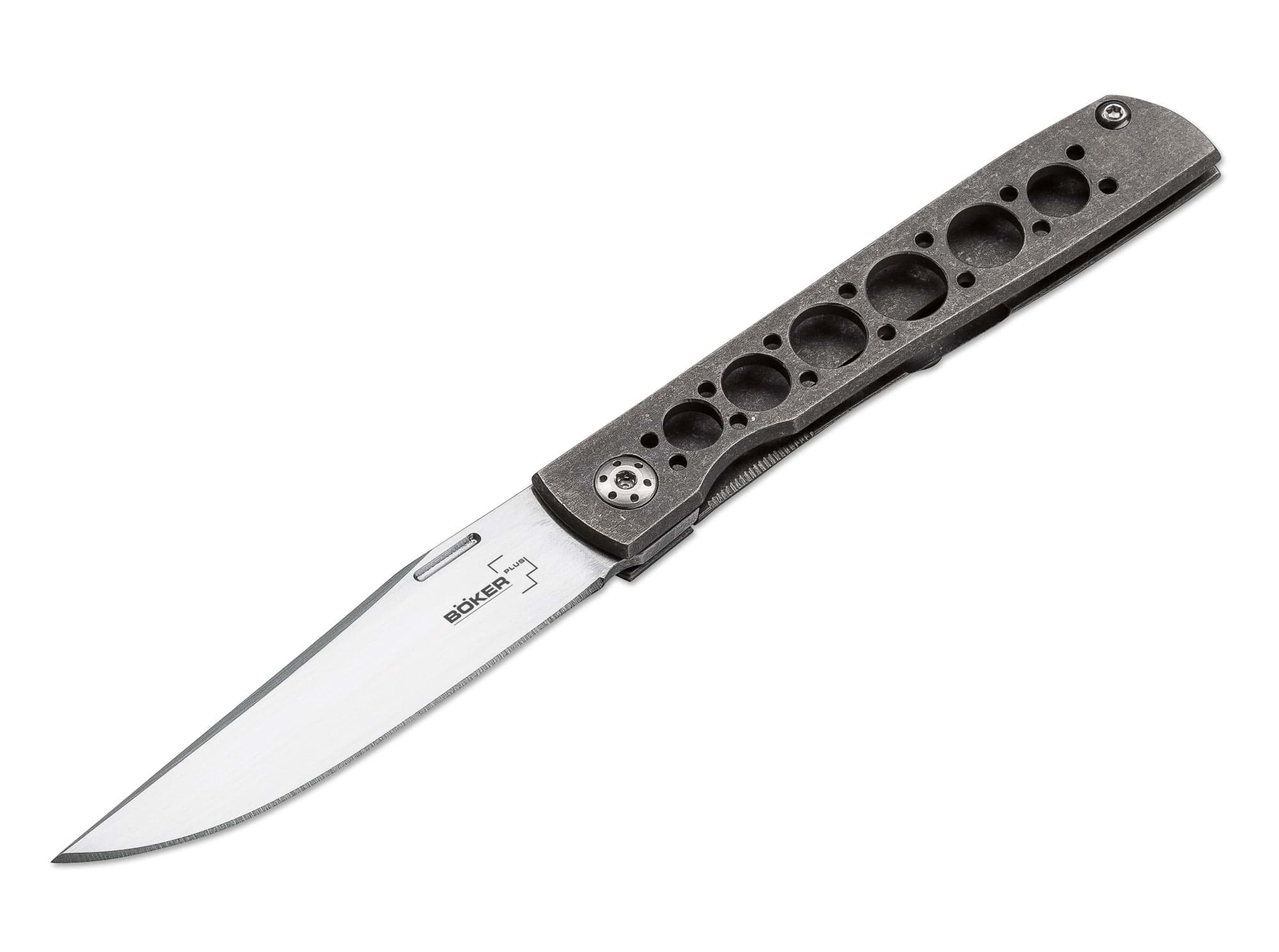 Bild von Böker Plus - Urban Trapper Petite 42