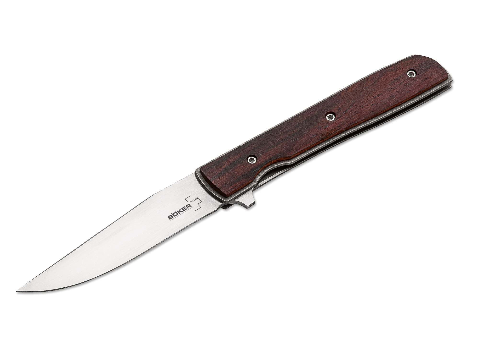 Immagine di Böker Plus - Urban Trapper Petite Cocobolo