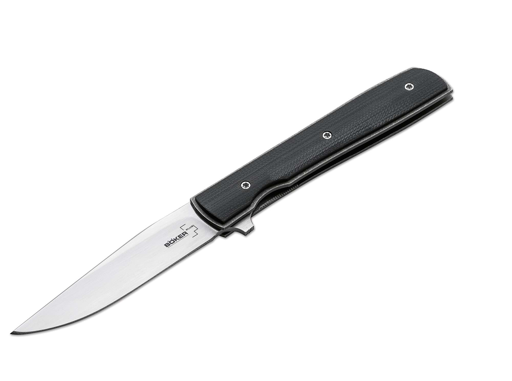 Picture of Böker Plus - Urban Trapper Petite G10