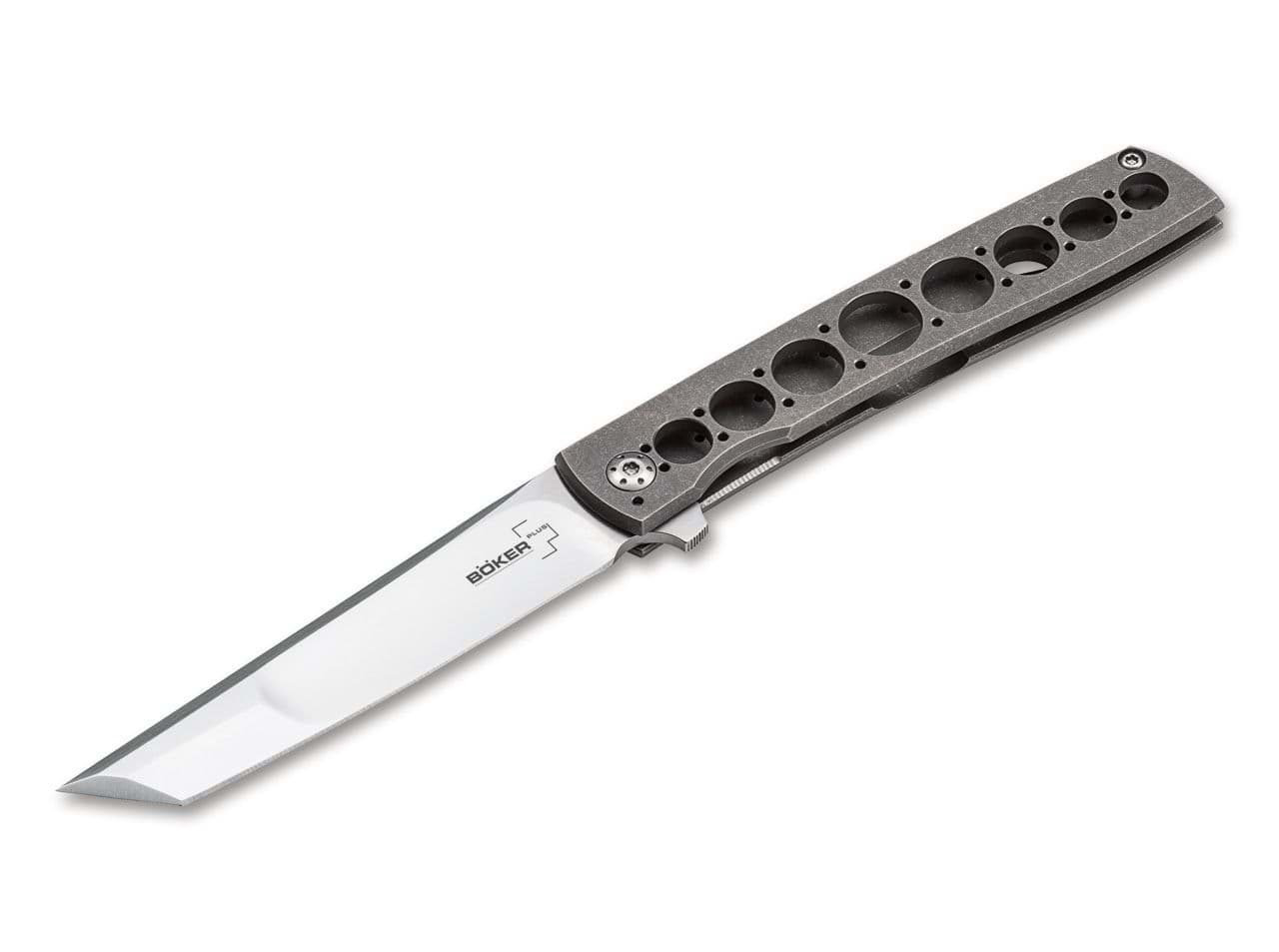 Picture of Böker Plus - Urban Trapper Tanto