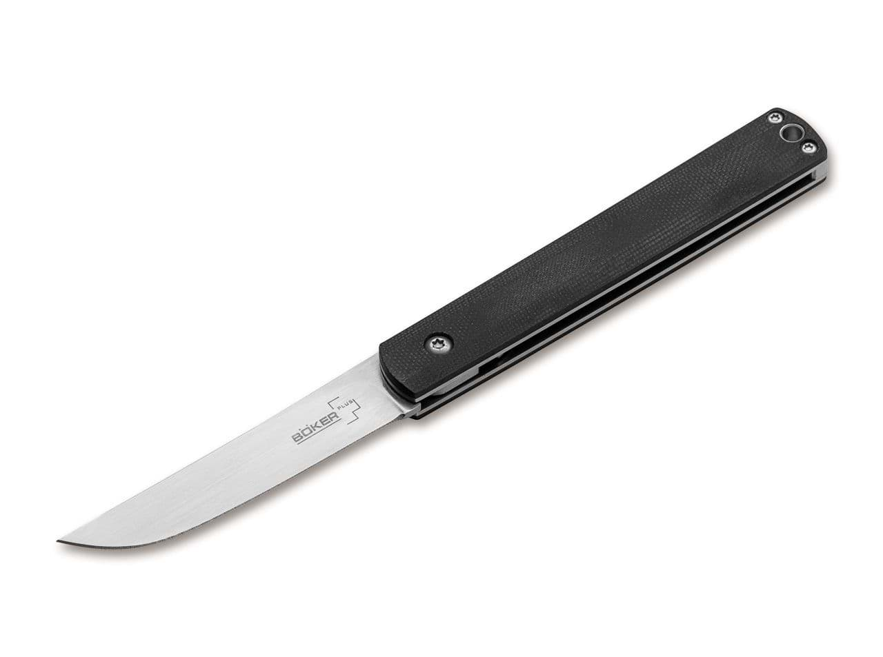 Image de Böker Plus - Wasabi G10