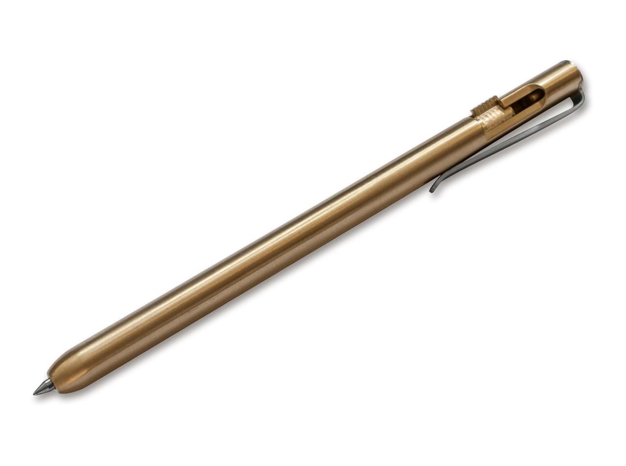 Picture of Böker Plus - Rocket Pen Brass