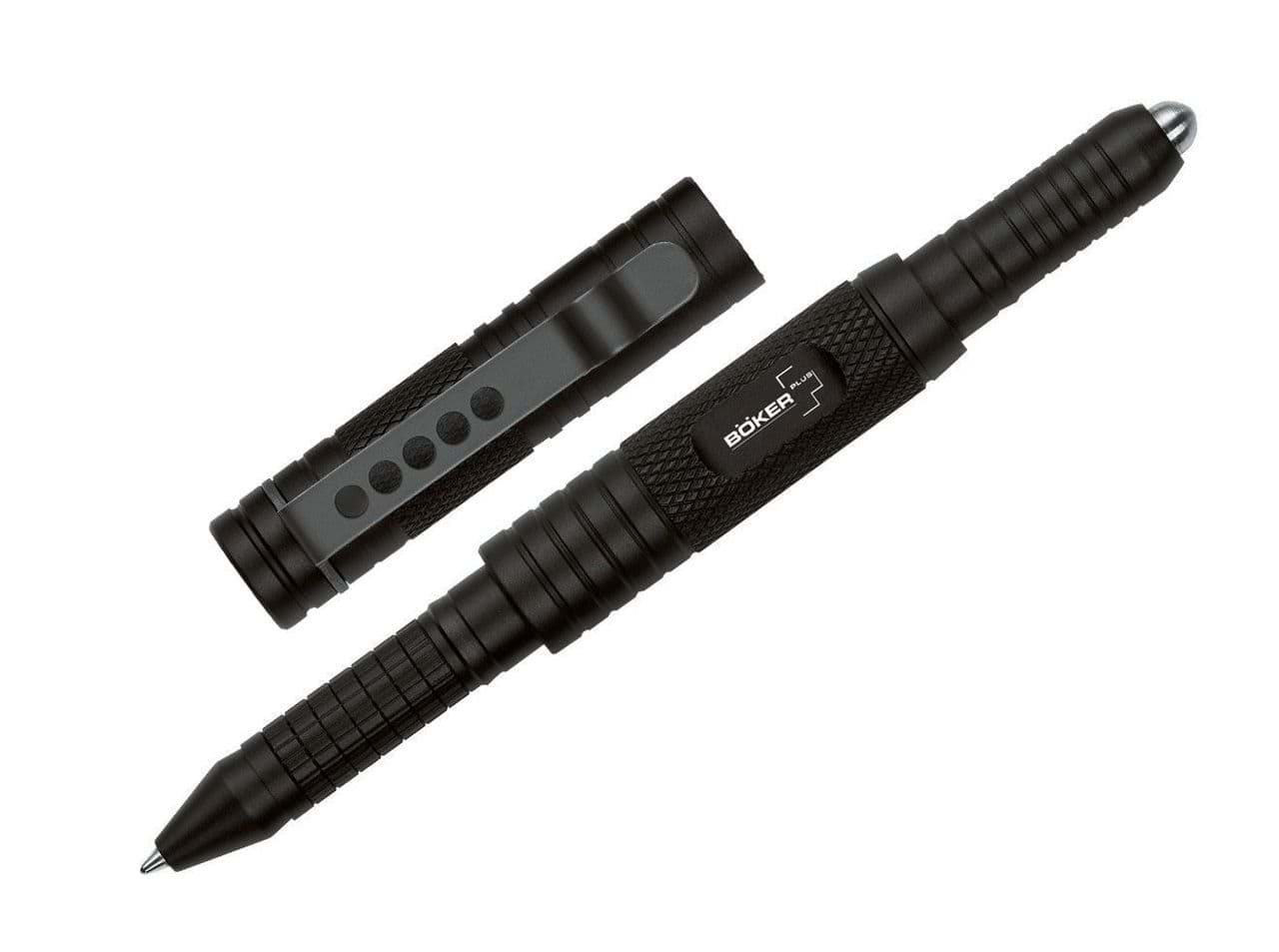 Picture of Böker Plus - Tactical Pen Black