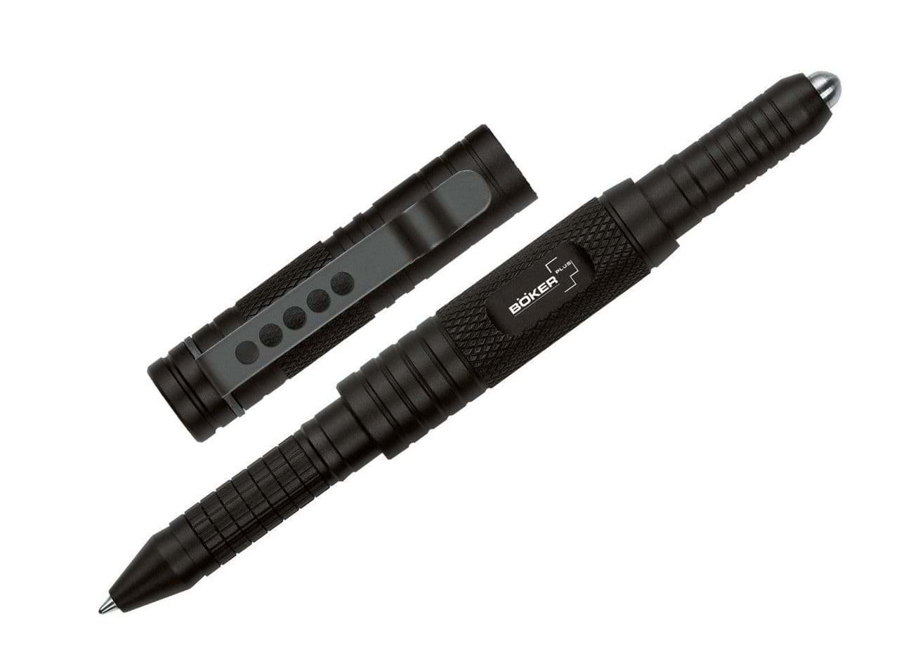 Image de Böker Plus - Stylo tactique noir