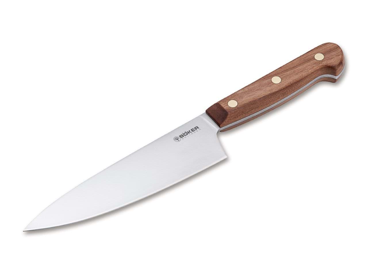 Picture of Böker - Cottage-Craft Small Chef's Knife