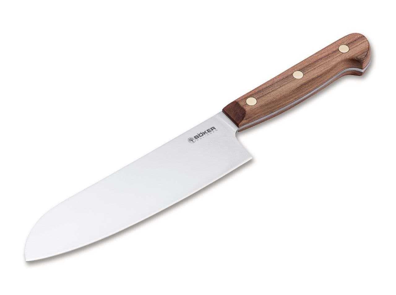 Immagine di Böker - Cottage-Craft Santoku