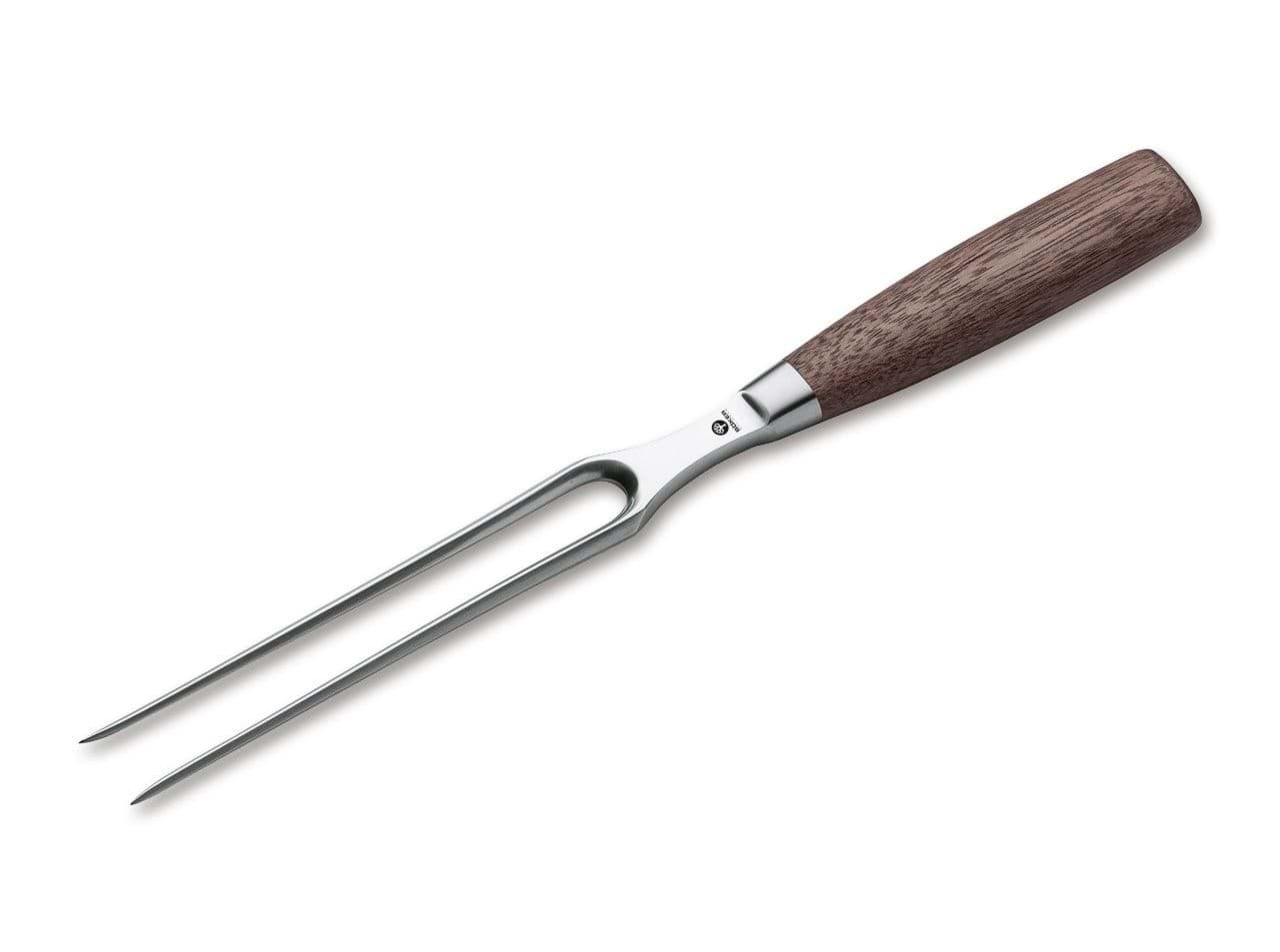 Picture of Böker - Core Walnut Meat Fork