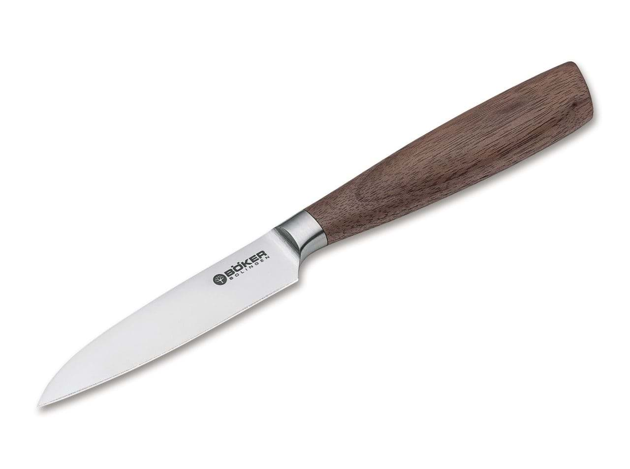 Immagine di Böker - Coltello per Verdure in Noce Core