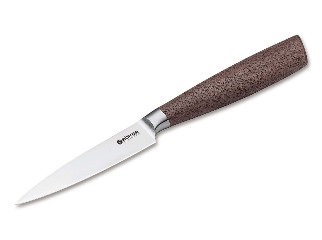 Picture of Böker - Core Walnut Paring Knife