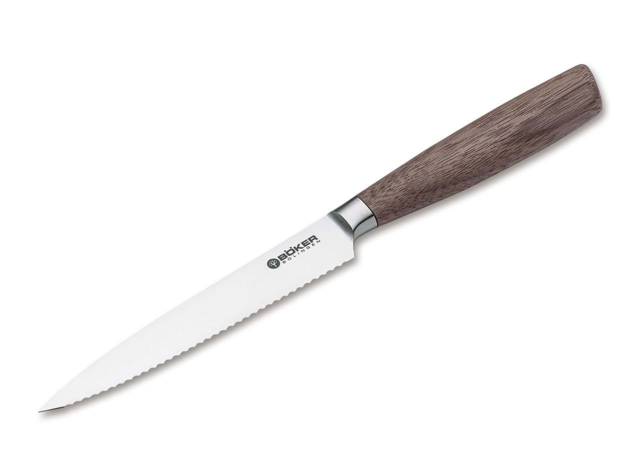 Picture of Böker - Core Walnut Tomato Knife