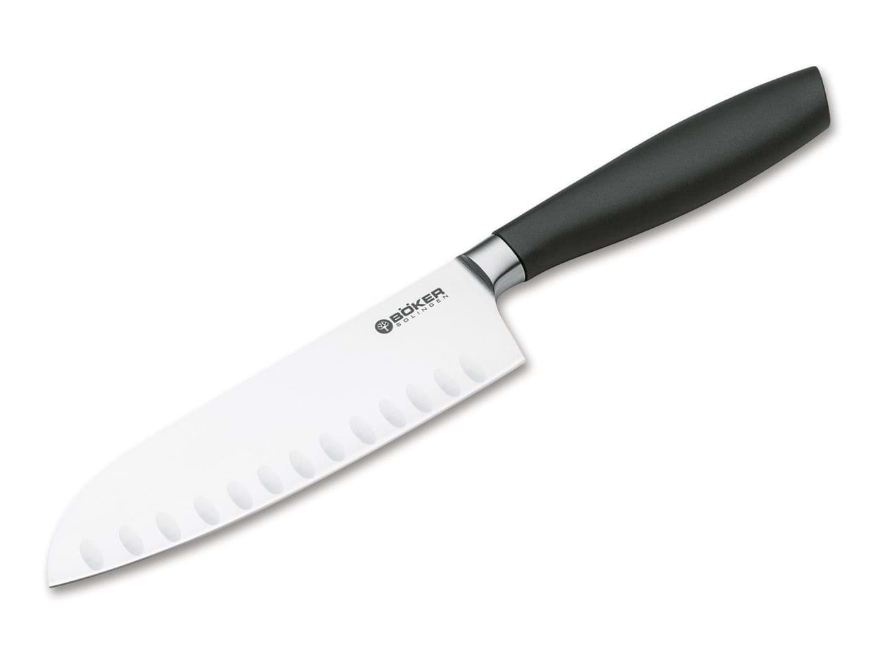 Picture of Böker - Core Professional Santoku with Granton Edge