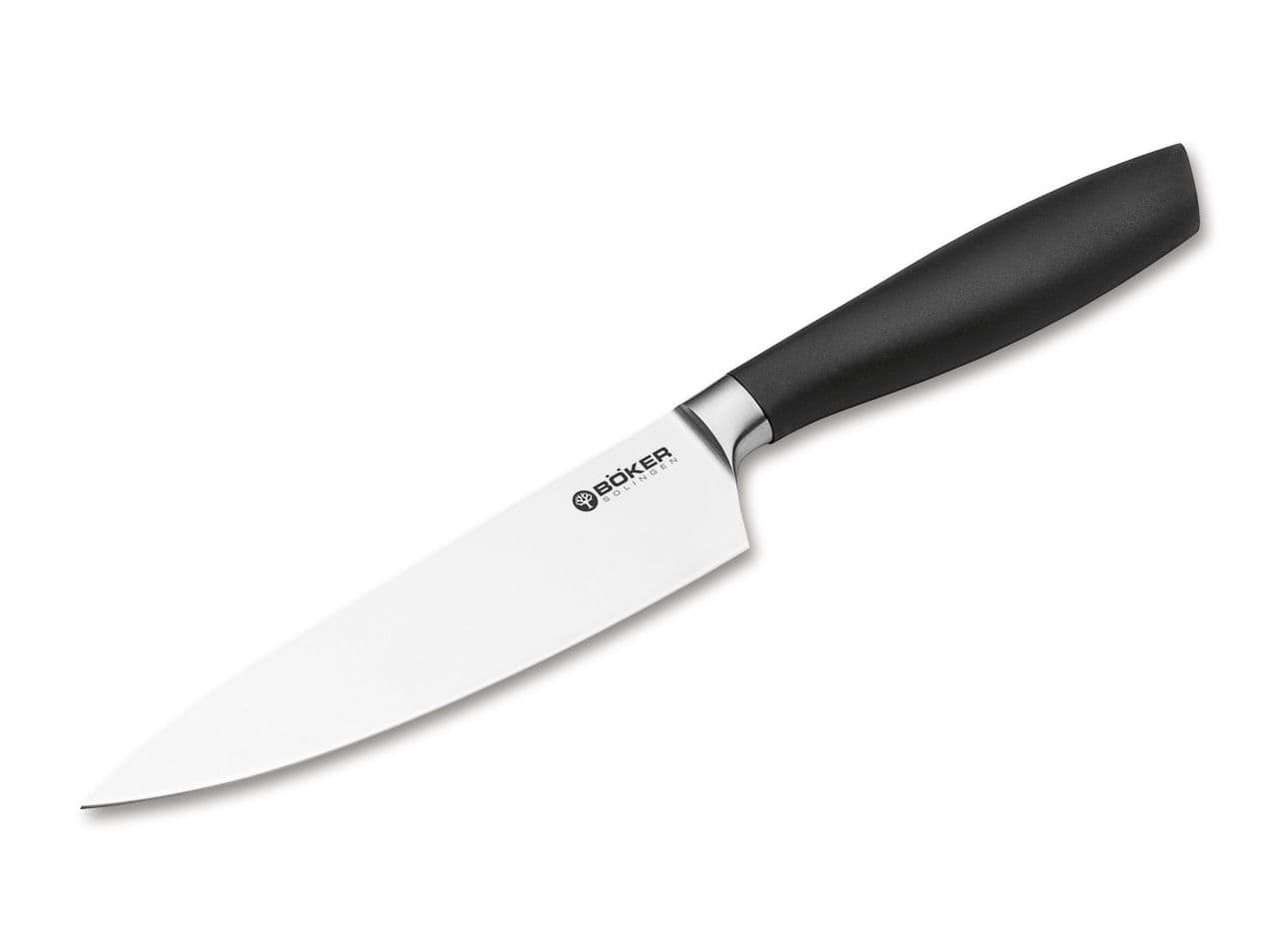 Image de Böker - Couteau de chef professionnel Core Petit