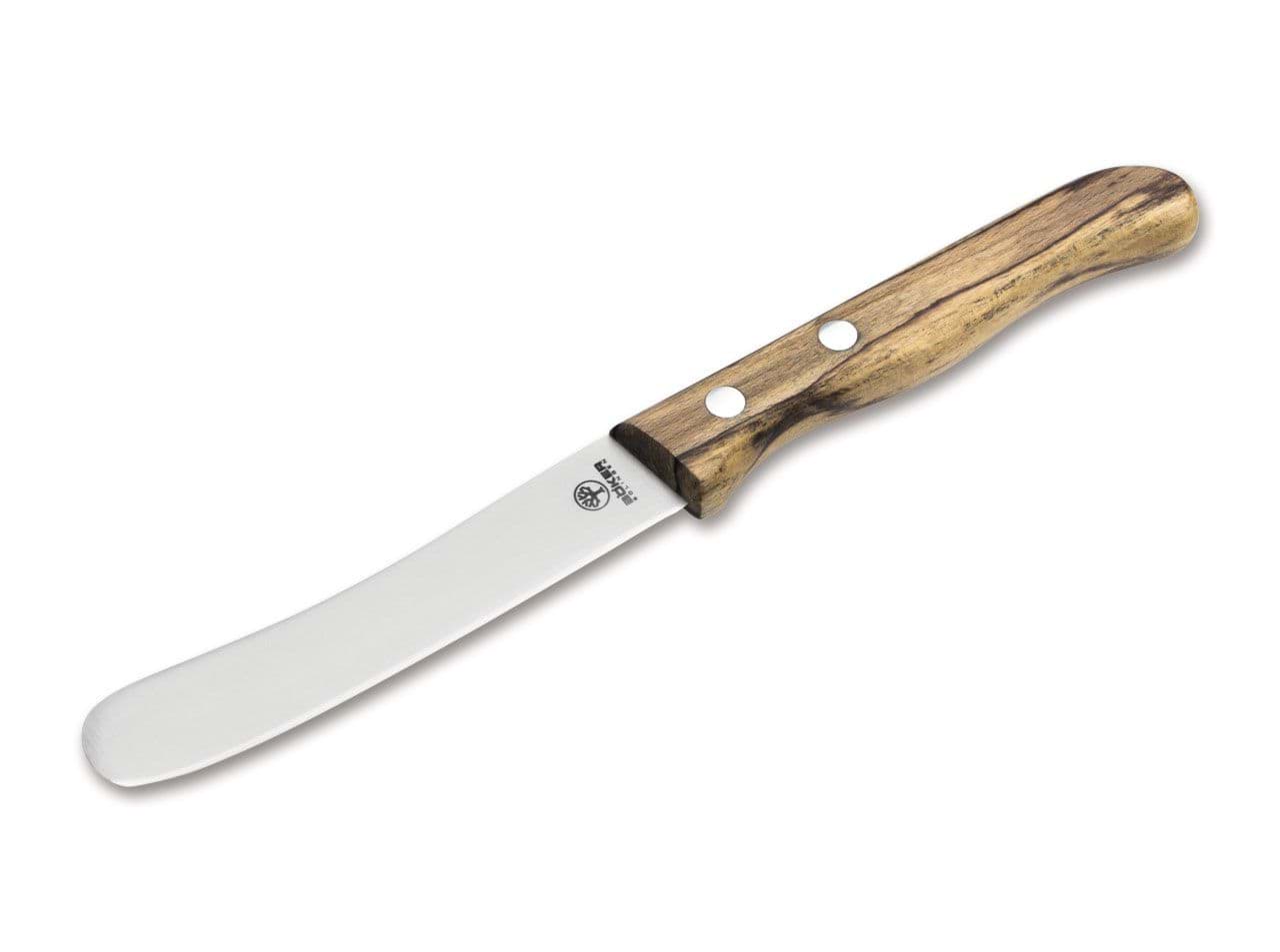 Bild von Böker - Tenera Eisbuche Buckelsmesser