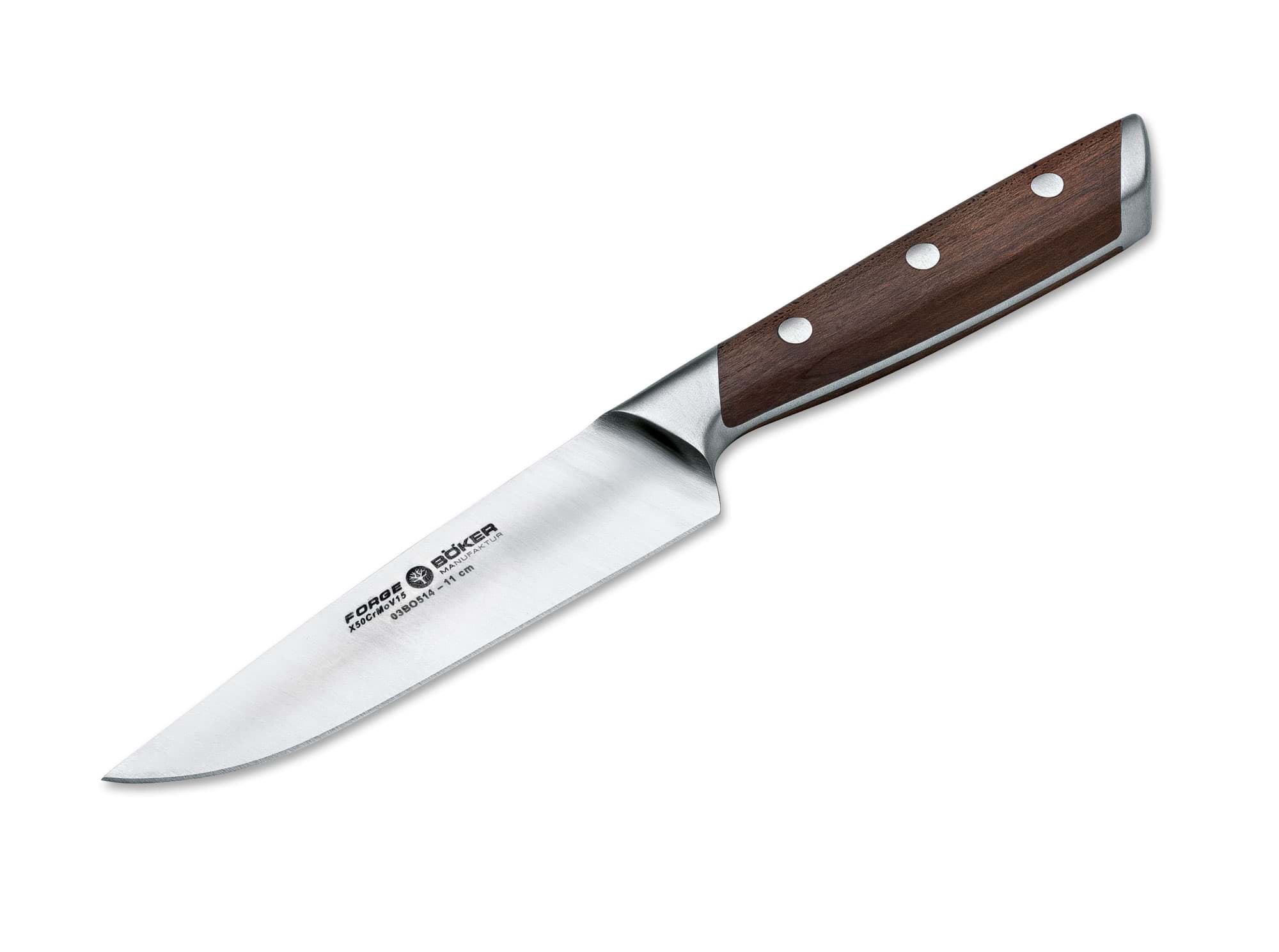 Picture of Böker - Forge Wood Utility Knife