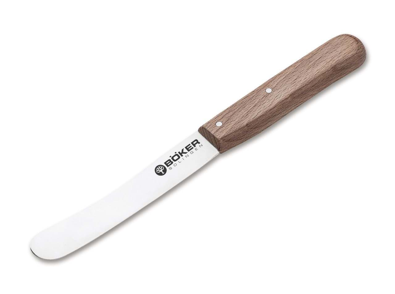 Picture of Böker - Classic Buckels Knife Beech