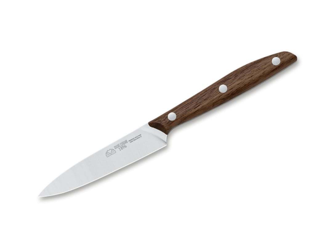 Picture of Due Cigni - 1896 Walnut Paring Knife