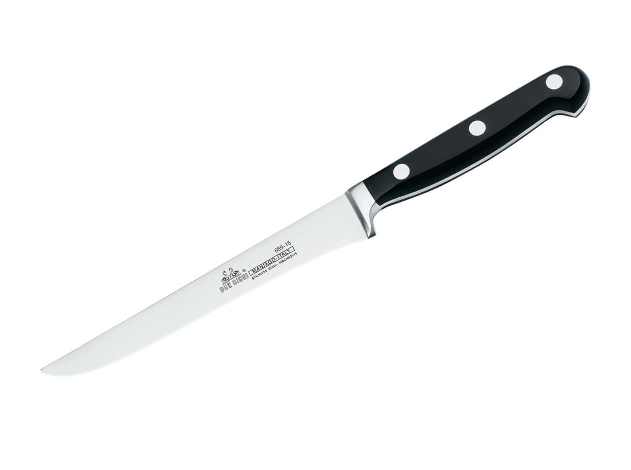 Picture of Due Cigni - Florence Boning Knife