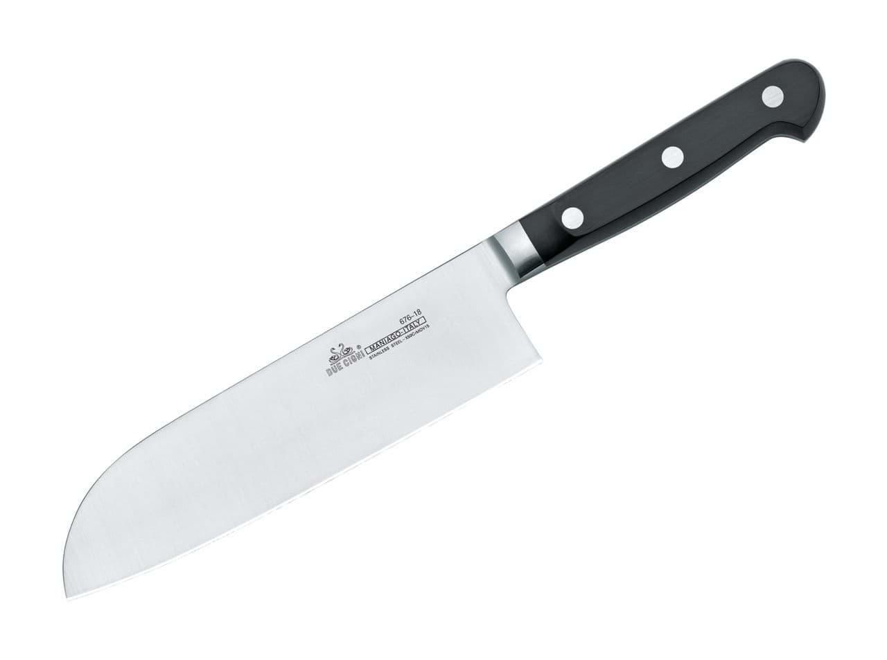 Picture of Due Cigni - Florence Santoku