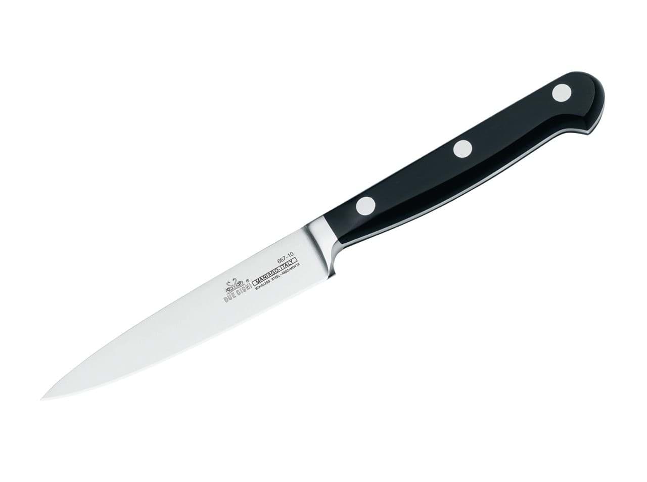 Picture of Due Cigni - Florence Utility Knife 10"