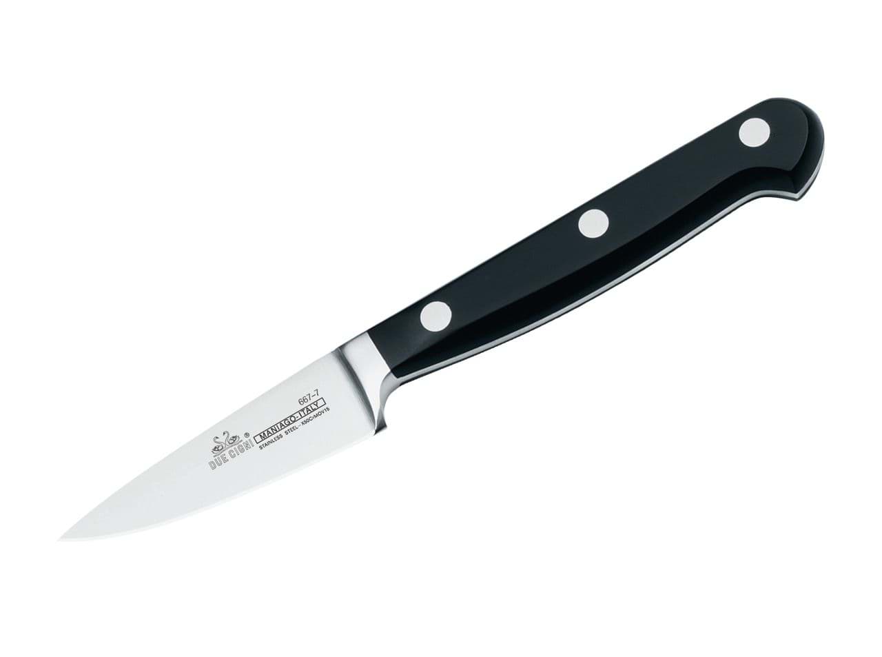 Picture of Due Cigni - Florence Utility Knife 7"