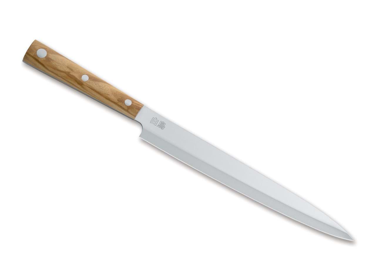 Bild von Due Cigni - Hakucho Fischmesser II