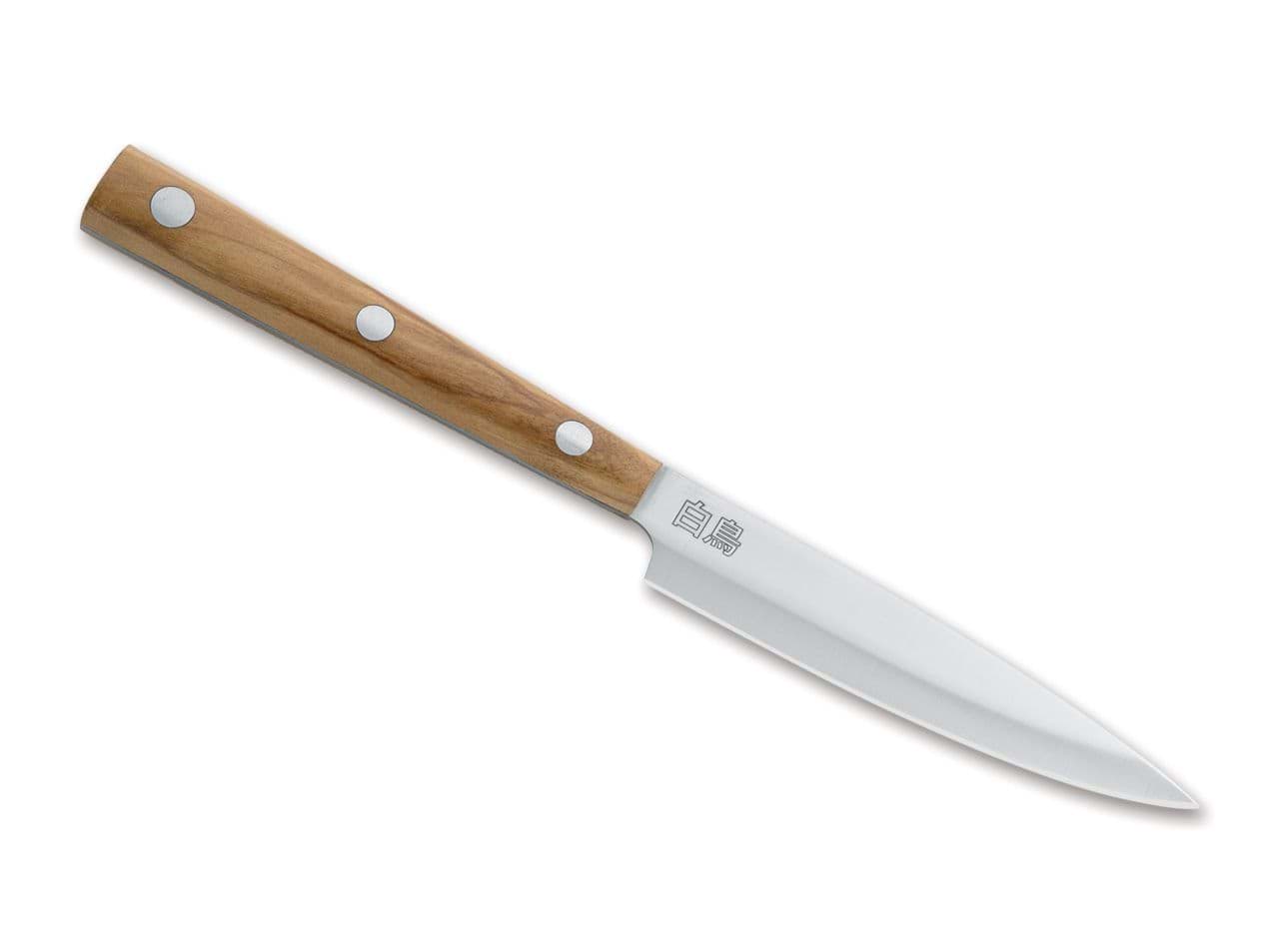 Bild von Due Cigni - Hakucho Universalmesser I