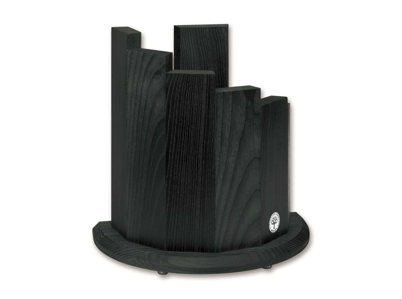 Picture of Böker - Knife Block Circle Black