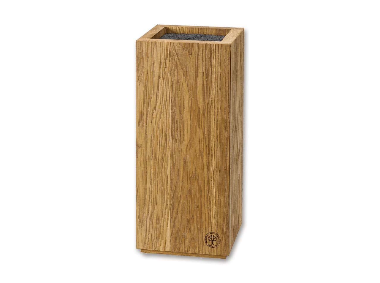 Picture of Böker - Knife Block Square Oak