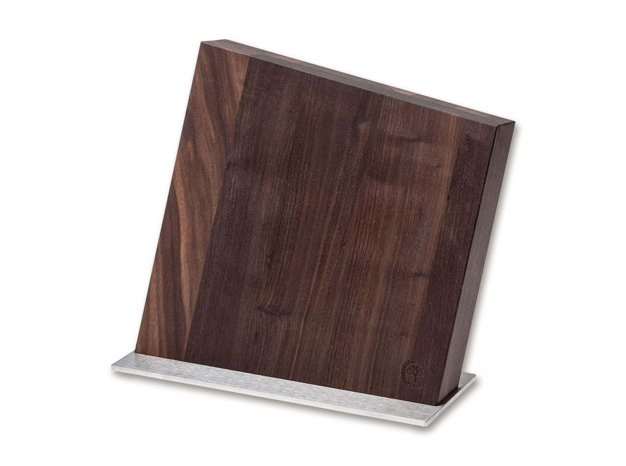 Picture of Böker - Knife Block Style Walnut