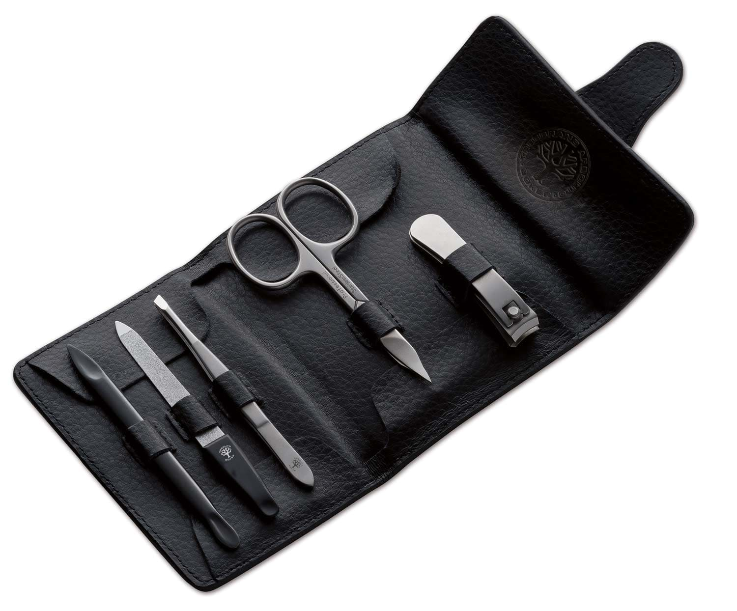 Picture of Böker Arbolito - Manicure Set Classic